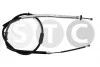 Трос Grande PUNTO all 1,4 8V-1,3 MJT (drum T481352 