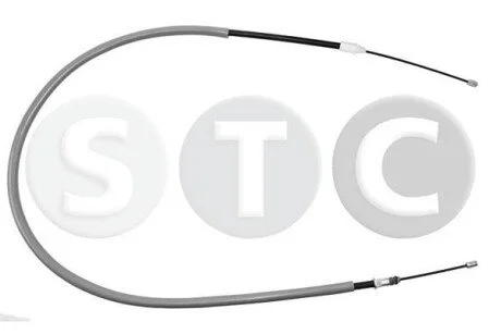 Трос STC T483084