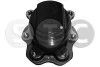 Маточина колеса NISSAN qashqai T490075 