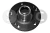 Маточина колеса FRONT Laguna \'00 8200267645 RENAULT T490110