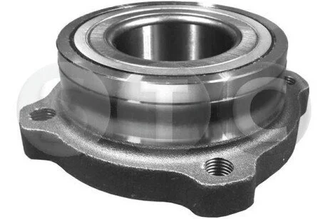 Ступиця колеса STC T490144
