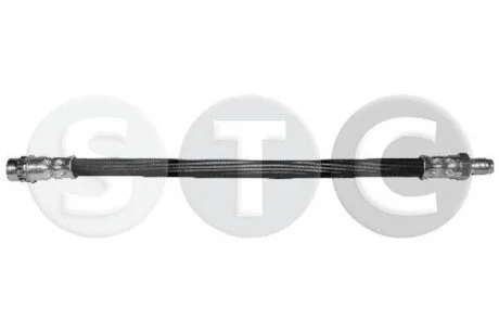 Гальмівний шланг ПЕРЕДНИЙ RENAULT CLIO 7700804356 RENAULT STC T496166