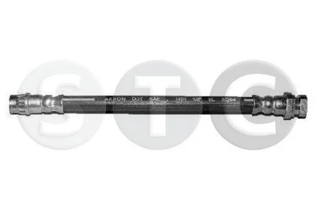 Гальмівний шланг 7701050073 RENAULT STC T496177