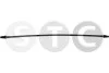 Шланг  Mercedes Benz T497794 