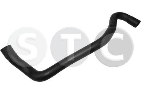 Radiator hose A3 STC T498039