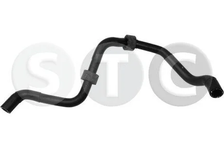 Труба охлаждающей жидкости Polo STC T498258 (фото 1)