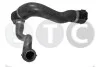 Шланг радіатора superior E60 T498570 