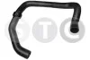 Патрубок радиатора VW Golf V/Jetta/Touran 2.0 TDI 03- T498672