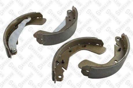 Автозапчасть STELLOX 000448SX
