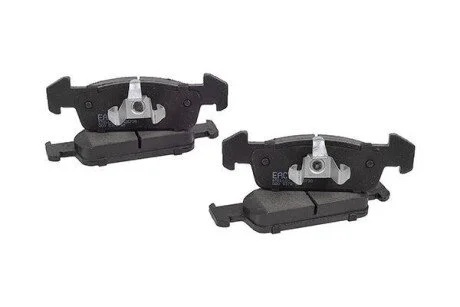 Гальмівні колодки перед. Dacia Logan, Renault Sandero13- STELLOX 000 537B-SX