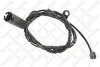 Датчик тормозных колодок BMW X3-10 перед. 00-10045-SX