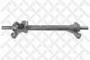 Кермова рейка без Г/П VW T III 1.6-2.1 05.79-07.92 00-35024-SX