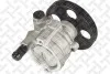 Насос Г/П (з шківом 5pk) Opel Movano 00- Renault Trafic 01- 00-35502-SX