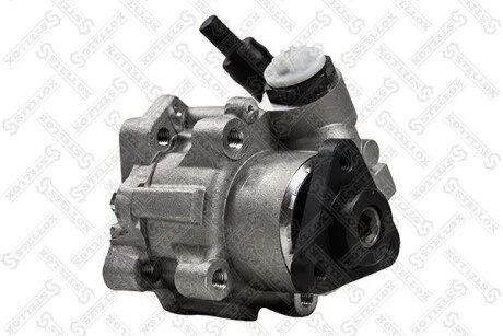 Насос Г/П Skoda Superb (3U4) - 1.9 TDI 02-05 VW Passat (3B2) - 1.9 TDI 96- STELLOX 00-35520-SX (фото 1)