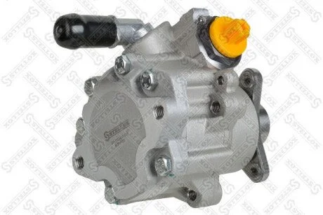 Насос Г/П Fiat Ducato (230) 1.9-2.8 CH.5201038- 03.94-04.02, (244) 2.8 JTD 04.02- STELLOX 00-36302-SX (фото 1)
