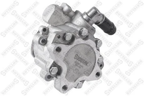 Насос Г/П руля VW T5 2.0TDI/BiTDI 09- STELLOX 00-36315-SX