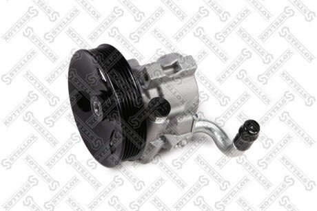 Насос Г/П Chevrolet Lacetti, Nubira Daewoo Nubira 1.6/1.8 05.03- STELLOX 00-36330-SX