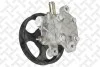Насос г/п керма Mitsubishi Lancer IX 1.3/1.6 03-19 STELLOX 00-36332-SX (фото 2)