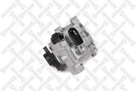 Фото 1 - насос гідропідсилювача керма Audi A6 2.0TFSi/2.0TDi 04-11 STELLOX 00-36358-SX Насос гідропідсилювача керма Audi A6 2.0TFSi/2.0TDi 04-11 STELLOX 00-36358-SX (фото 1)
