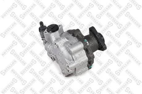 Насос Г/П 2.0TDI-2.7TDI Audi A4 09-18, A6 08-11, Q5 10-18, Q7 06-10 Porsche Cayenne 10-18, VW Touager 07-10 STELLOX 00-36388-SX (фото 1)