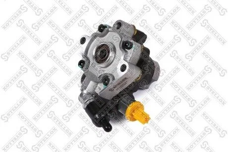 Насос Г/П руля Ford Transit 2.0D 00- STELLOX 00-36389-SX