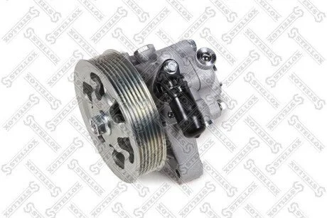 Насос Г/П Honda Accord 2.0-2.4 03-19 STELLOX 00-36401-SX