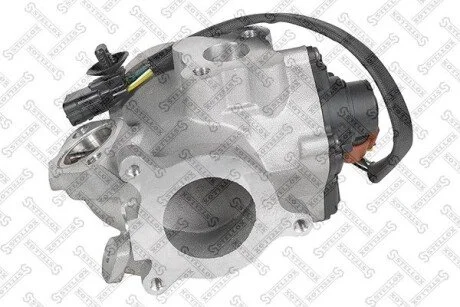 Клапан повернення ОГ STELLOX 0125139SX (фото 1)