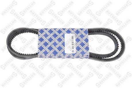 Пасок клиновий 13X1500 STELLOX 01-31500-SX