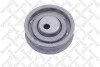 Ролик пасок приводного VAG 1.3/1.5/1.6/1.8/2.0 STELLOX 03-40012-SX (фото 1)