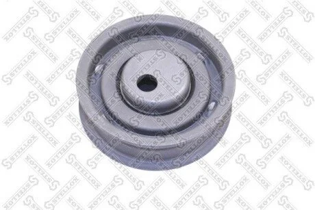 Ролик пасок приводного VAG 1.3/1.5/1.6/1.8/2.0 STELLOX 03-40012-SX