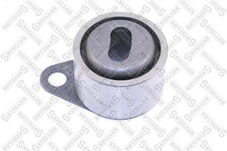 Ролик пасок приводного Mitsubishi/Opel/Renault/Volvo 1.6D/1.7/1.8/1.9D/1.9Td/2.0 85- STELLOX 03-40019-SX