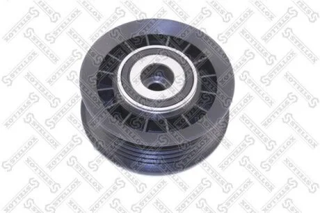 Ролик ременя привідного MERCEDES T1 88-96, W124, W210 89-97 STELLOX 0340031SX