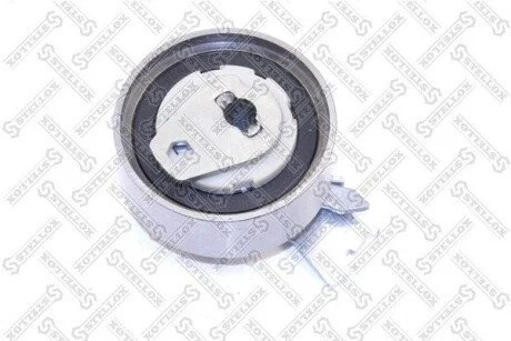 Ролик пасок приводного Opel 1,6/1,6 16v STELLOX 03-40040-SX
