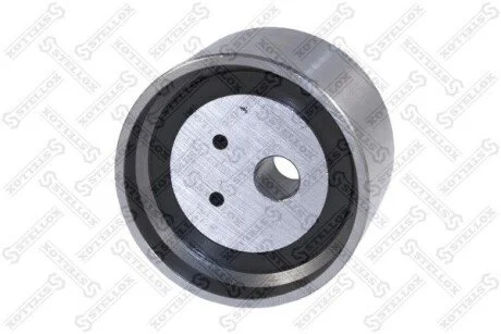 70x17x33 Ролик паска приводного Honda AccordVII 2.2 i-CTDI/2.2 i-DTEC 04- STELLOX 03-40063-SX