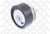 Ролик ременя ГРМ натяжний VW GOLF 97-, SKODA FABIA 99-07 STELLOX 03-40075-SX (фото 1)