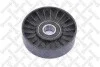 90xM8x25 Ролик паска приводного Citroen/Fiat/Lancia/P 03-40084-SX