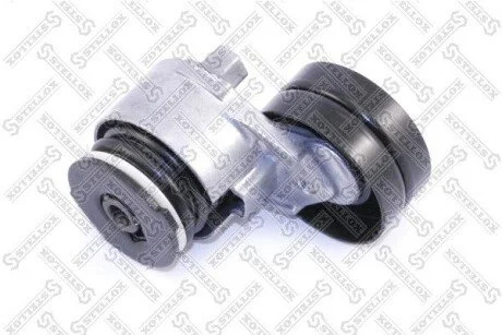 Натяжна планка Mitsubishi, Nissan, Opel, Renault, Volvo 1,9DCI 01- STELLOX 03-40158-SX