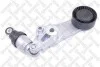 Натяжник паска поліклинового Toyota Avensis 1.6 00-/Corolla 1.6 02- 03-40164-SX