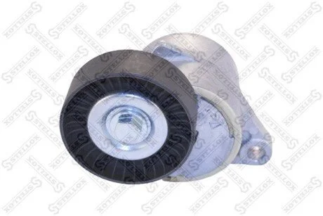 Натяжник паска приводного Nubira/Lacetti 1.6/Aveo 1.4 STELLOX 03-40245-SX