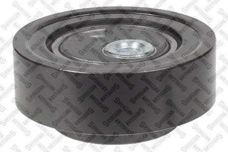 Ролик натягу ременя ГРМ Audi 80/100/A6 2.3 & Quattro 90-95 STELLOX 03-40363-SX