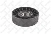 Ролик обводной кулич приводного Hyundai Santa Fe 2.7 01- 03-40390-SX