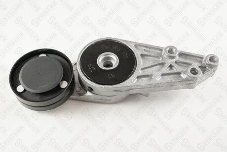 Натяжник паска приводного VW Passat/Audi A6 1,6-1,8 058 903 1 STELLOX 03-40539-SX