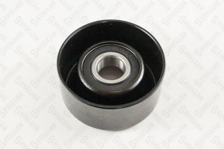Ролик паска приводного Hyundai ix35, Sonata, KIA Carens III, Magentis 2.0/2.4 01.05- STELLOX 03-40859-SX