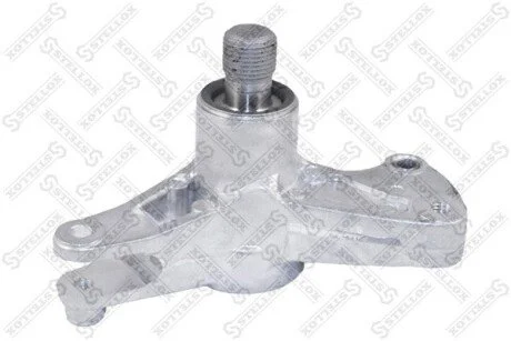 Натяжник паска приводного MB C200D 03-05 STELLOX 03-42001-SX