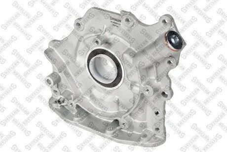 Фото масляна помпа Fiat Scudo 1.6 Multijet/Ford 1.6 TDCi 03-/PSA 1.4/1.6 Hdi/ Volvo V60 11- STELLOX 04-40033-SX Масляна помпа Fiat Scudo 1.6 Multijet/Ford 1.6 TDCi 03-/PSA 1.4/1.6 Hdi/ Volvo V60 11- STELLOX 04-40033-SX