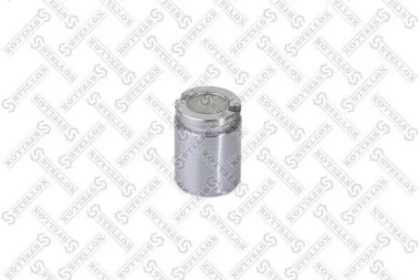 Поршень тормоз. суппорта задн. (TRW Ø38х51) VW Passat, Vento, Golf II-III /Alfa /Audi /Citroen /Ford /Peugeot /Renault STELLOX 04-98305-SX