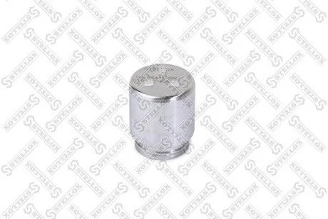 Поршень тормозного суппорта задн. (Ø38mm) Citroen C-Crosser/Mitsubishi Outlander/Peugeot 4007 STELLOX 04-98310-SX