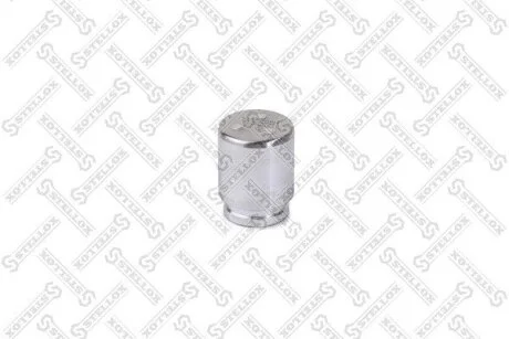Поршень супорта d=35мм Mitsubishi Galant/Lancer/Outlander, Subaru Impreza 88&gt; STELLOX 0498319SX (фото 1)