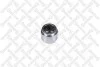 Поршень гальм.супорта задн. Opel Astra F, Omega A, Vectra A, Kadett E (Ate/Bendix 35x28,5) 04-98325-SX