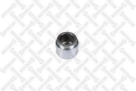 Поршень гальм.супорта задн. Opel Astra F, Omega A, Vectra A, Kadett E (Ate/Bendix 35x28,5) STELLOX 04-98325-SX
